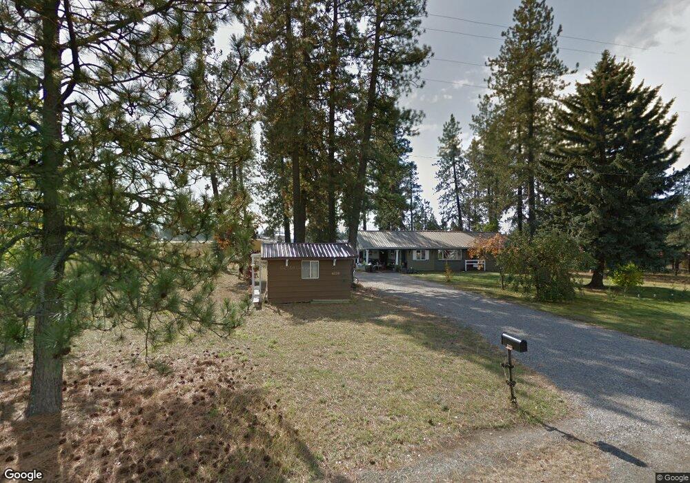 6330 E Menser Ave, Athol, ID 83801 - photo 1