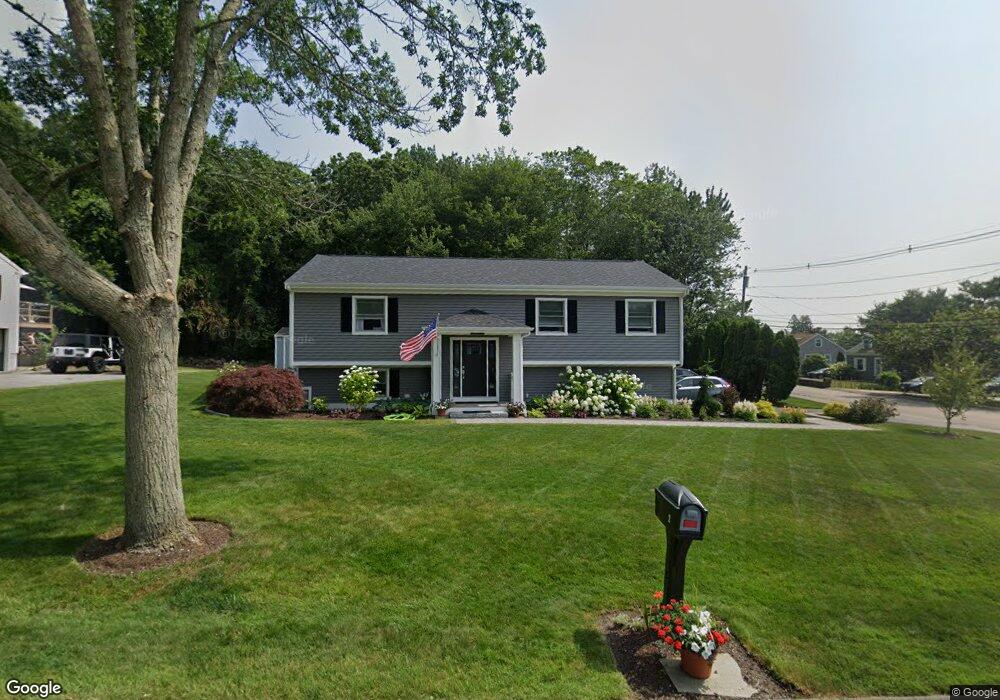2 Lugent Ln, Bristol, RI 02809 - photo 1