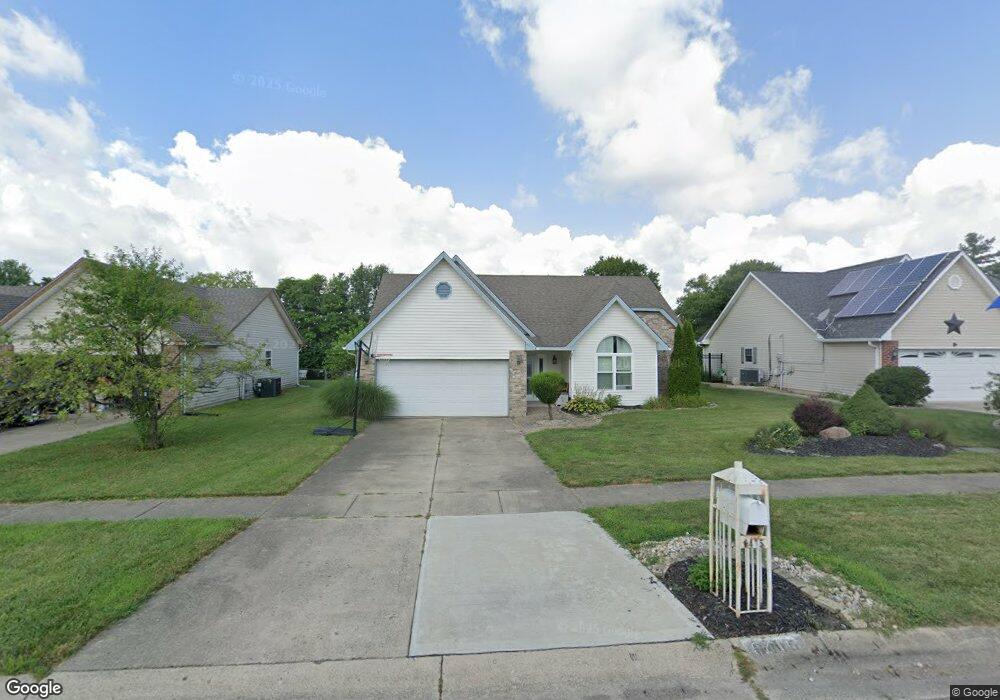 6415 Lakota Meadows Dr, Liberty Township, OH 45044 - photo 1