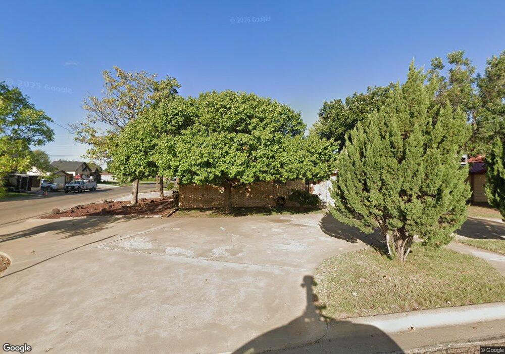 926 Morton Ave, Dumas, TX 79029 - photo 1