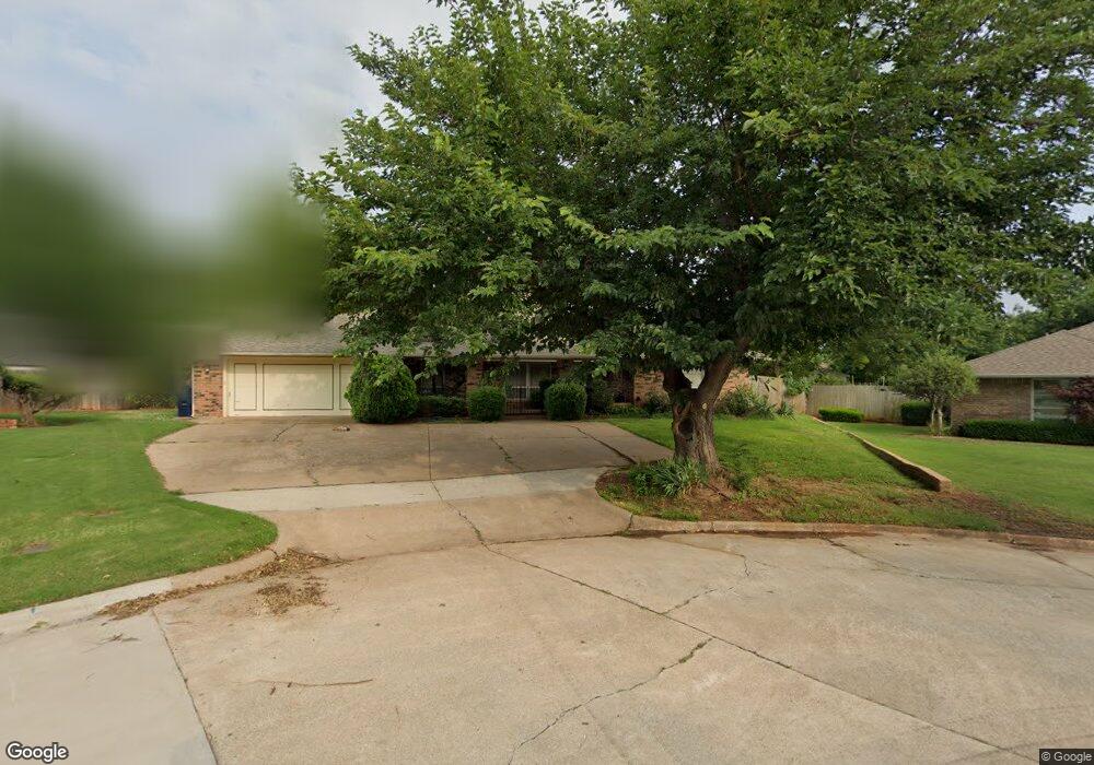2700 NW 120th St, Oklahoma City, OK 73120 - photo 1