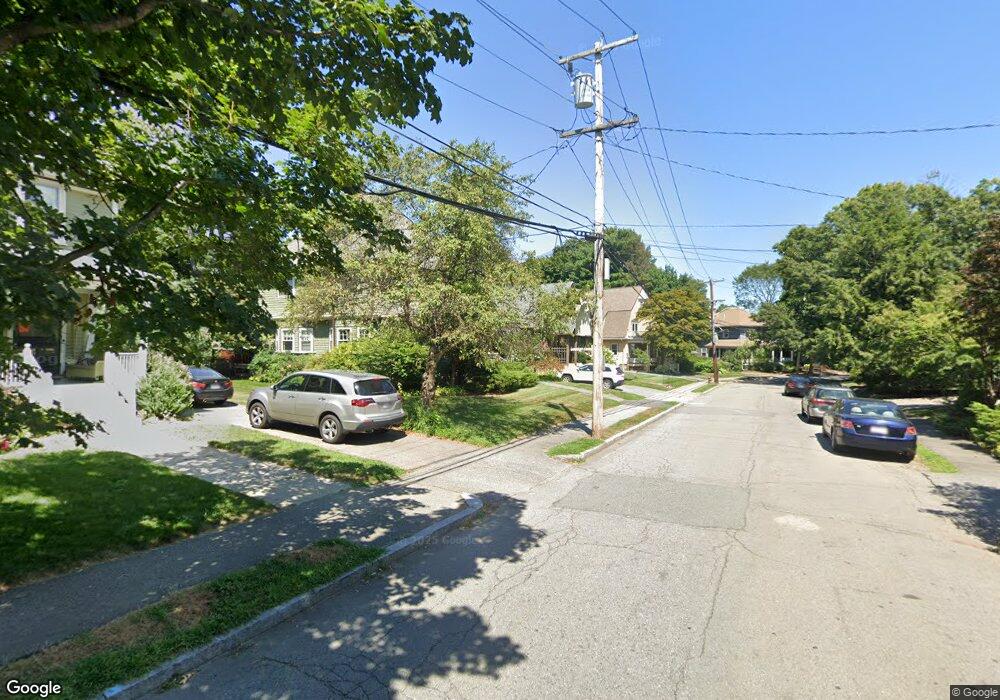 119 Allerton Rd, Newton Highlands, MA 02461 - photo 1