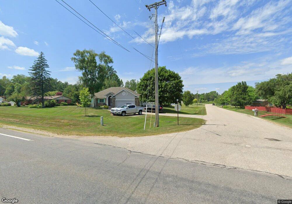 1706 W Brookside Dr, West Branch, MI 48661 - photo 1