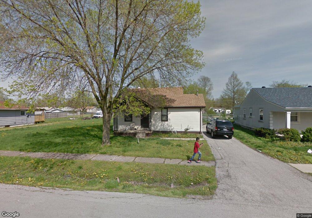 3134 Harvard Place, Collinsville, IL 62234 - photo 1