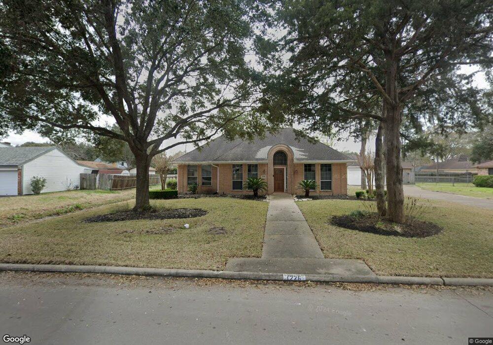 1226 Frances Dr, Rosenberg, TX 77471 - photo 1