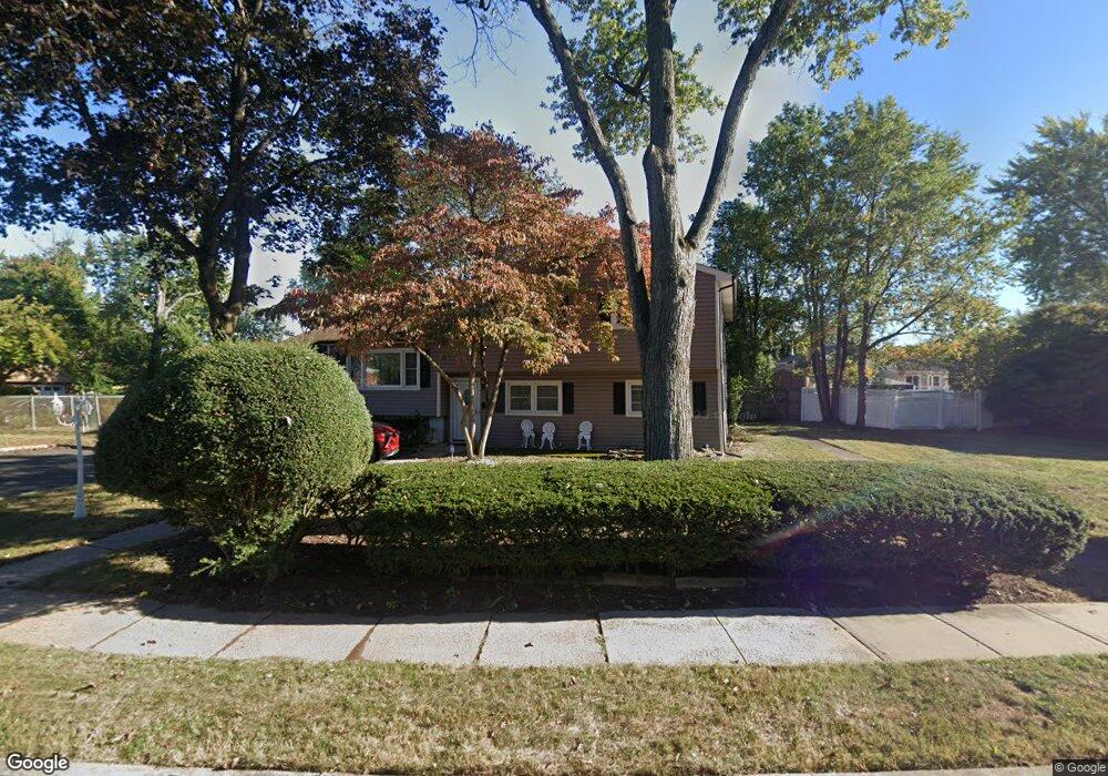 1571 Pershing Place, South Plainfield, NJ 07080 - photo 1