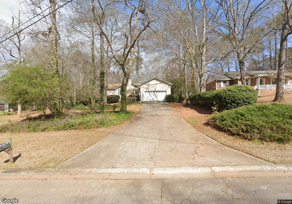 16 Cardinal Ct, Stockbridge, GA 30281 - photo 1