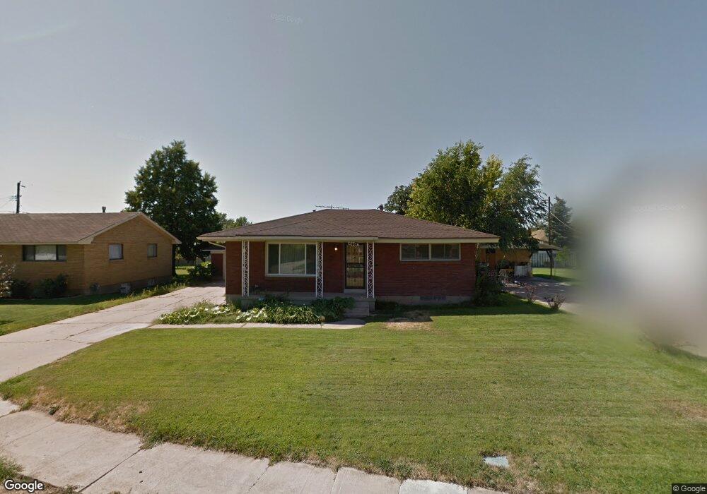 5467 S 2050 W, Roy, UT 84067 - photo 1