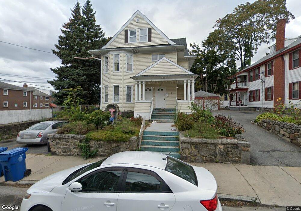 197 Bruce St unit 199, Lawrence, MA 01841 - photo 1