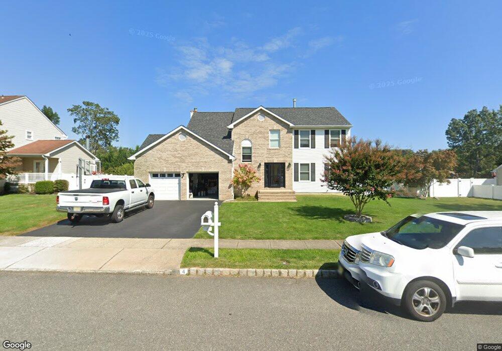 4 Nancy St, Howell, NJ 07731 - photo 1