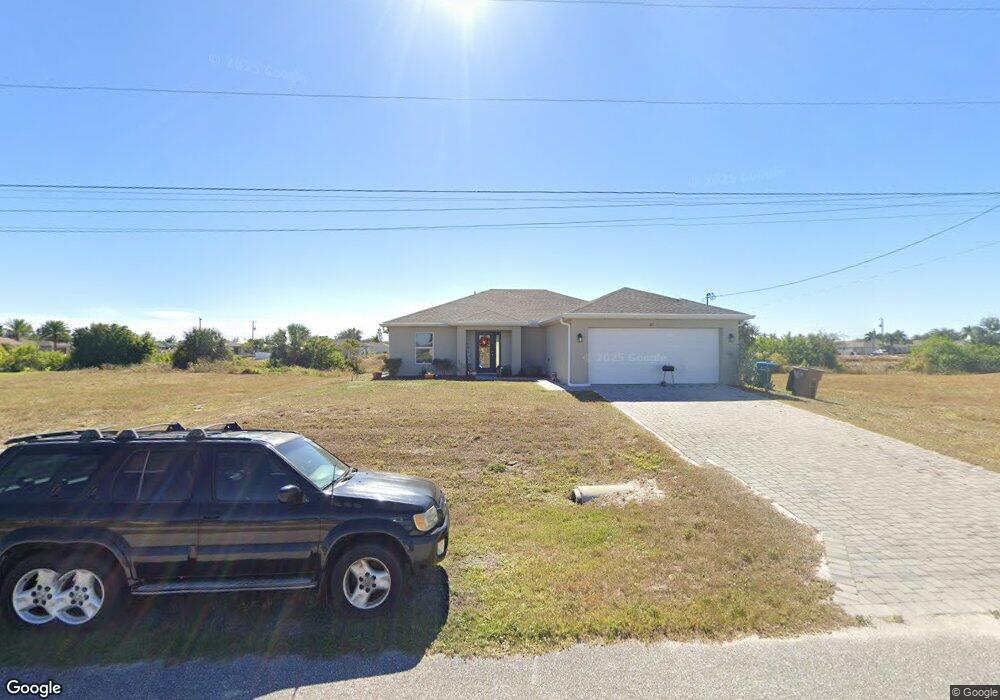 310 NW 20th Terrace, Cape Coral, FL 33993 - photo 1