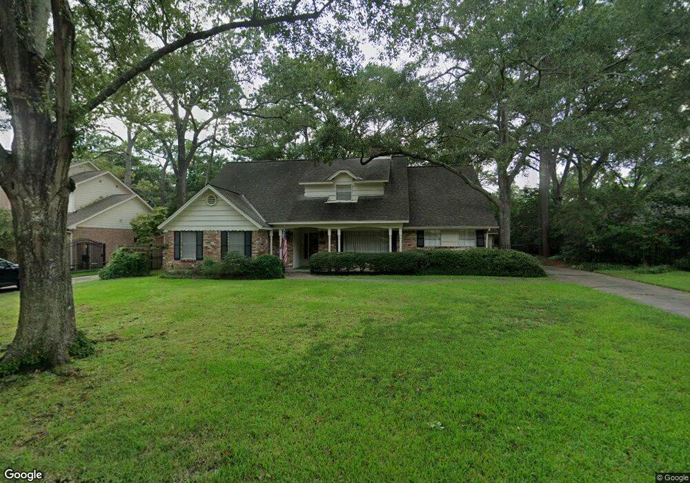 123 Stoney Creek Dr, Houston, TX 77024 - photo 1