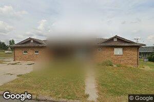907 5th St, Stapleton, NE 69163