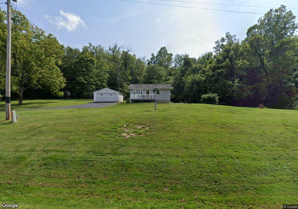 3679 E 50 S, Princeton, IN 47670 - photo 1