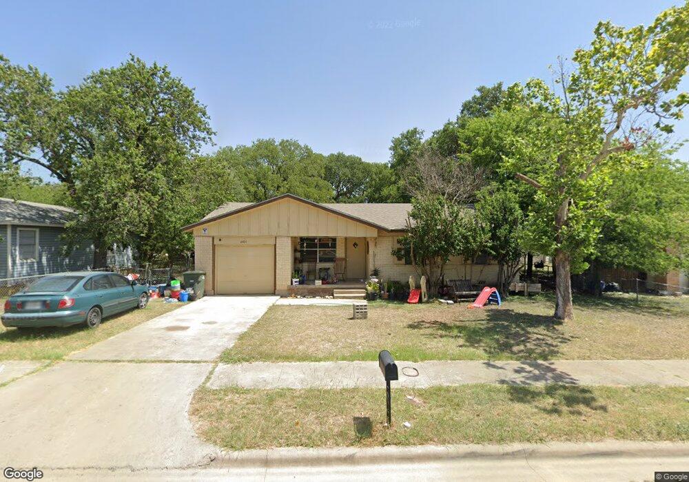 2404 Meadow Ln, Copperas Cove, TX 76522 - photo 1