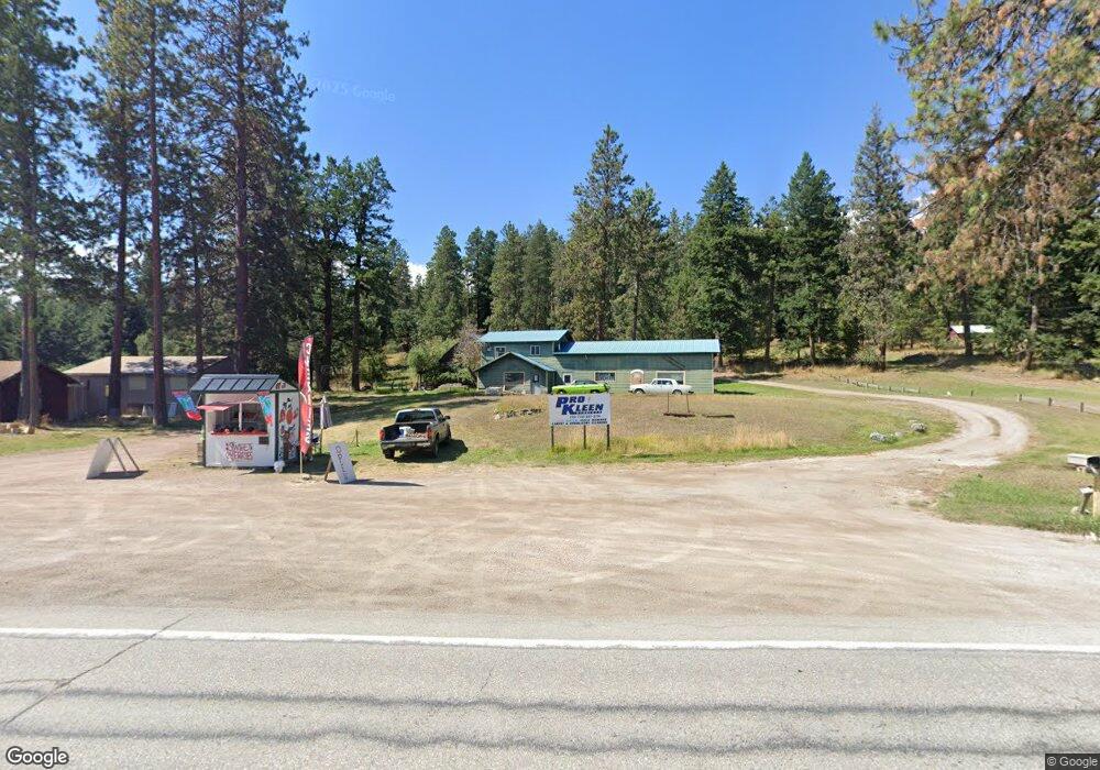 7982 Mt Highway 35, Big Fork, MT 59911 - photo 1