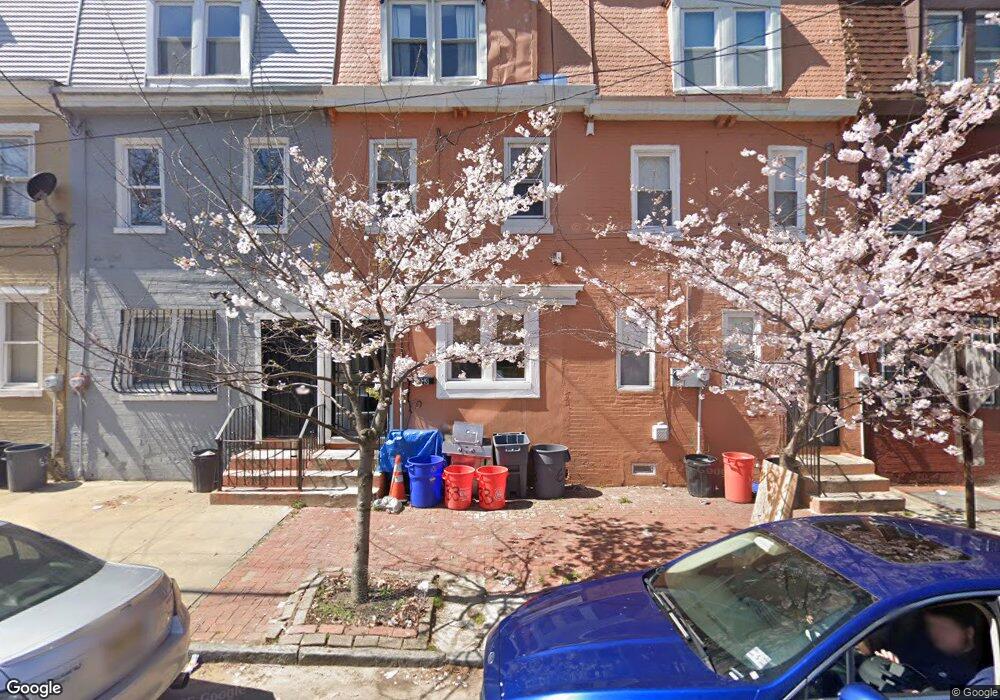 633 N 5th St, Camden, NJ 08102 - photo 1