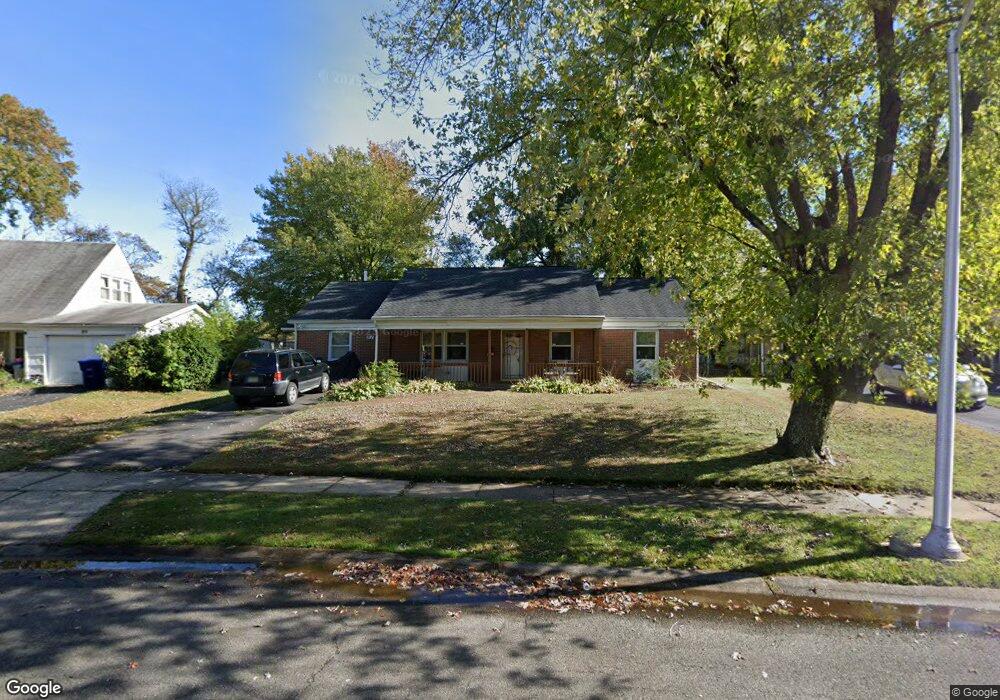 87 Edge Ln, Willingboro, NJ 08046 - photo 1