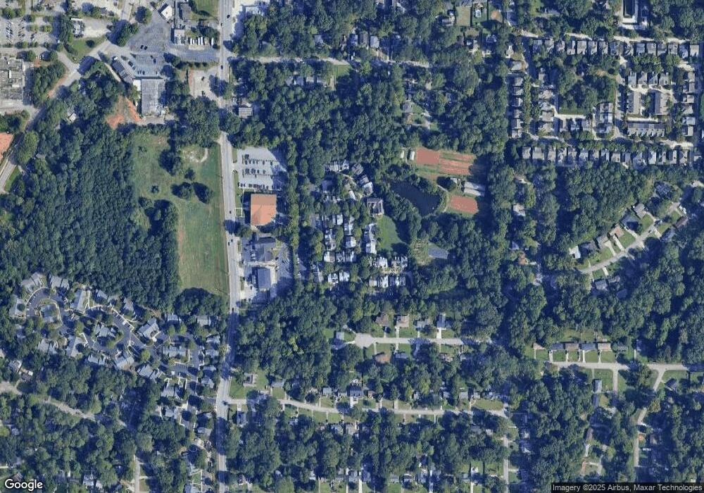 1202 Dancing Fox Rd, Decatur, GA 30032 - photo 1