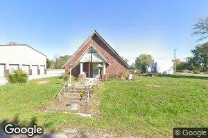 312 E Washington St, Ava, IL 62907