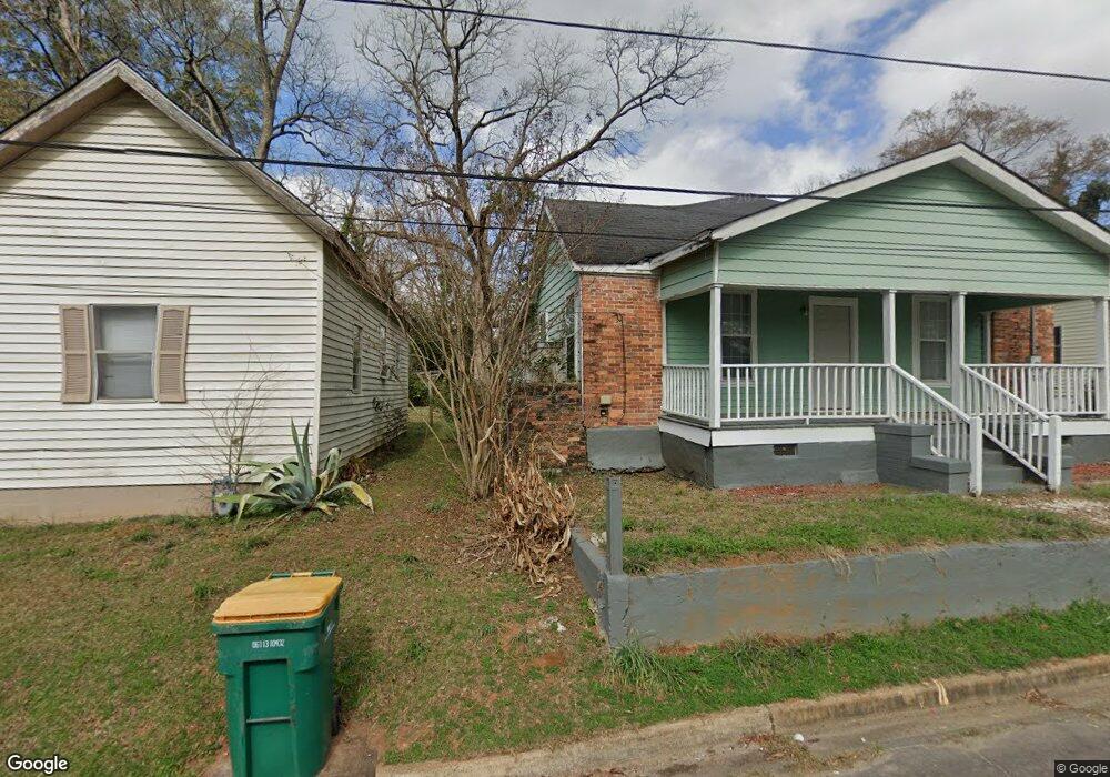 220 Academy St, Americus, GA 31709 - photo 1