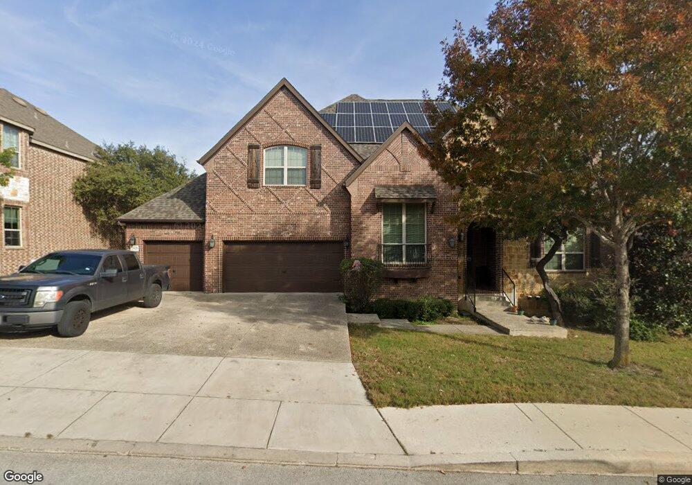 25628 Santolina, San Antonio, TX 78261 - photo 1