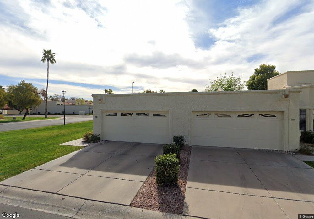 1865 E Krista Way, Tempe, AZ 85284 - photo 1