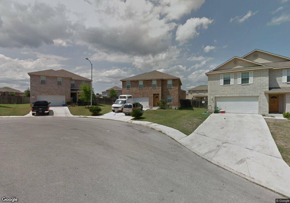 11023 Dublin Place, San Antonio, TX 78254 - photo 1