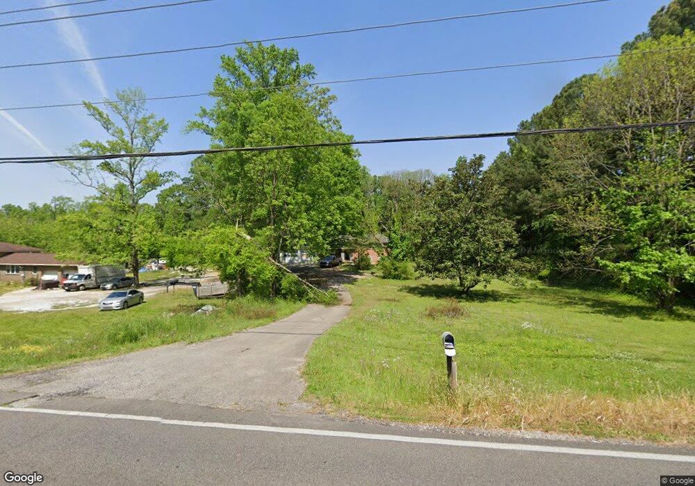 2136 Old Springville Rd, Center Point, AL 35215 - photo 1