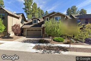 2912 W Paz de Avenida, Flagstaff, AZ 86001