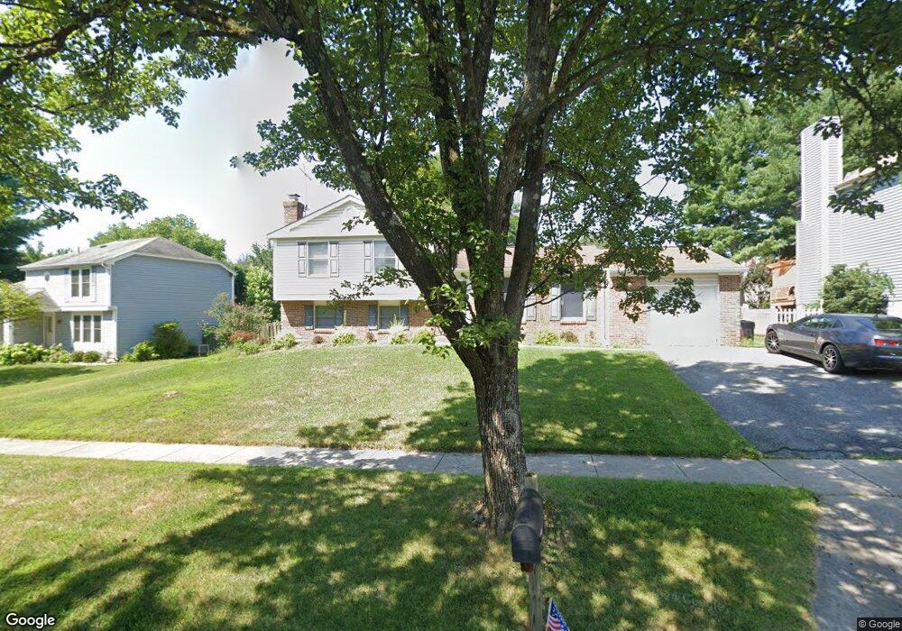 20408 Watkins Meadow Dr, Germantown, MD 20876 - photo 1