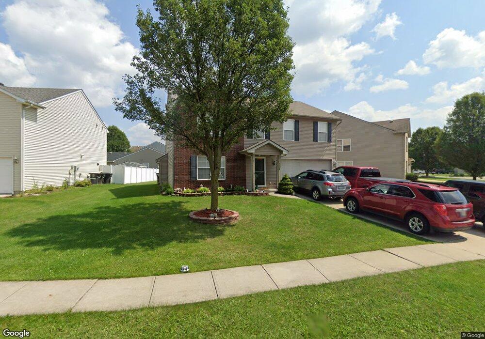 7018 Lark Meadow Run, Fort Wayne, IN 46835 - photo 1