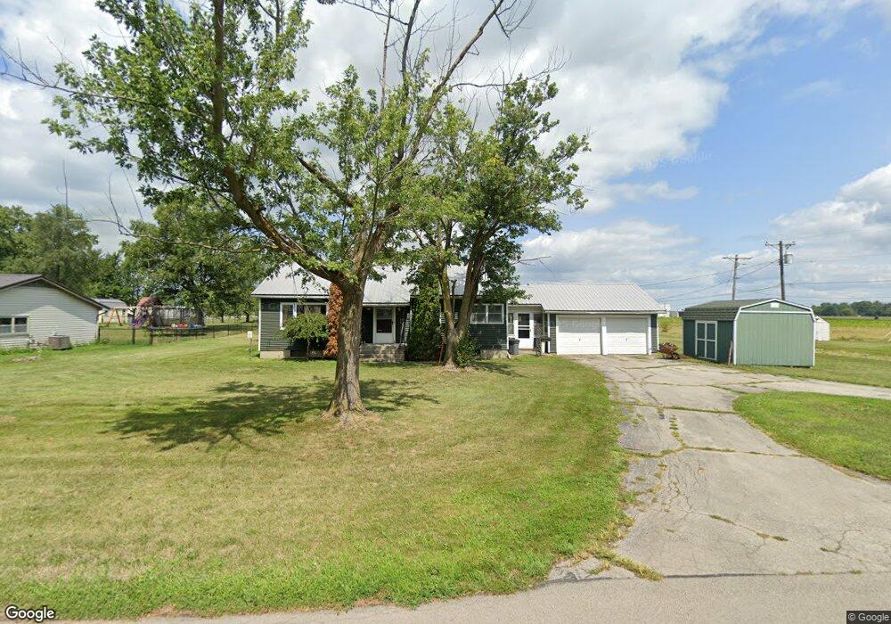 717 E Water St, Berne, IN 46711 - photo 1