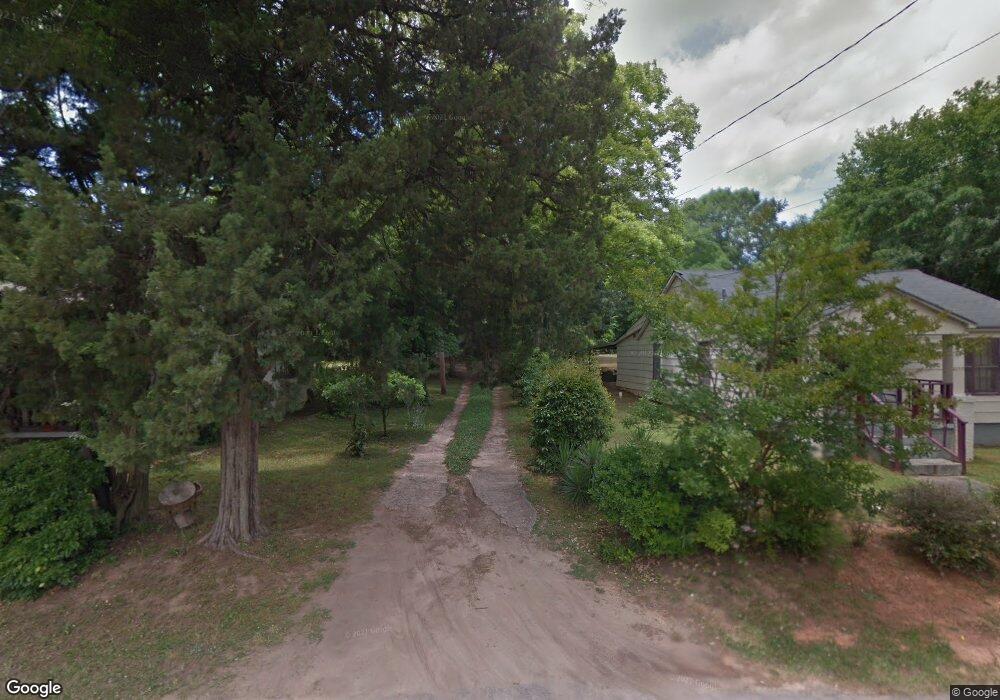 5180 Avery St SW, Covington, GA 30014 - photo 1