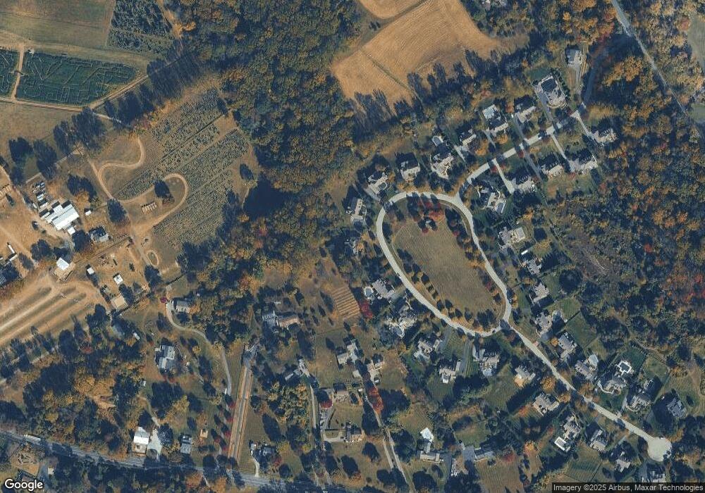 1020 Brick House Farm Ln unit LOT 10, Newtown Square, PA 19073 - photo 1