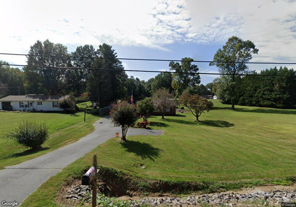 346 Mocksville Hwy, Statesville, NC 28625 - photo 1