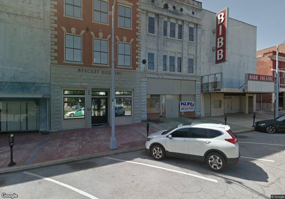 461 3rd St unit 304, Macon, GA 31201 - photo 1