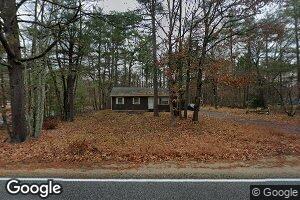 89 Manchester Rd, Steep Falls, ME 04085