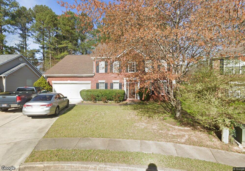 2728 Links Overlook Dr unit 2, Dacula, GA 30019 - photo 1