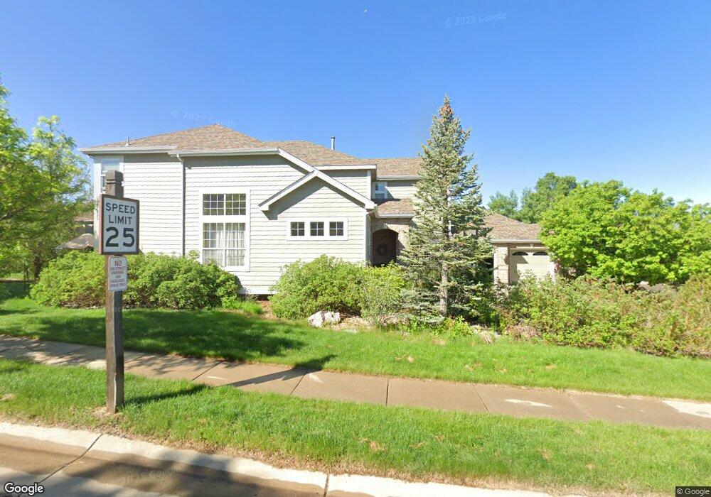 22176 E Peakview Dr, Aurora, CO 80016 - photo 1