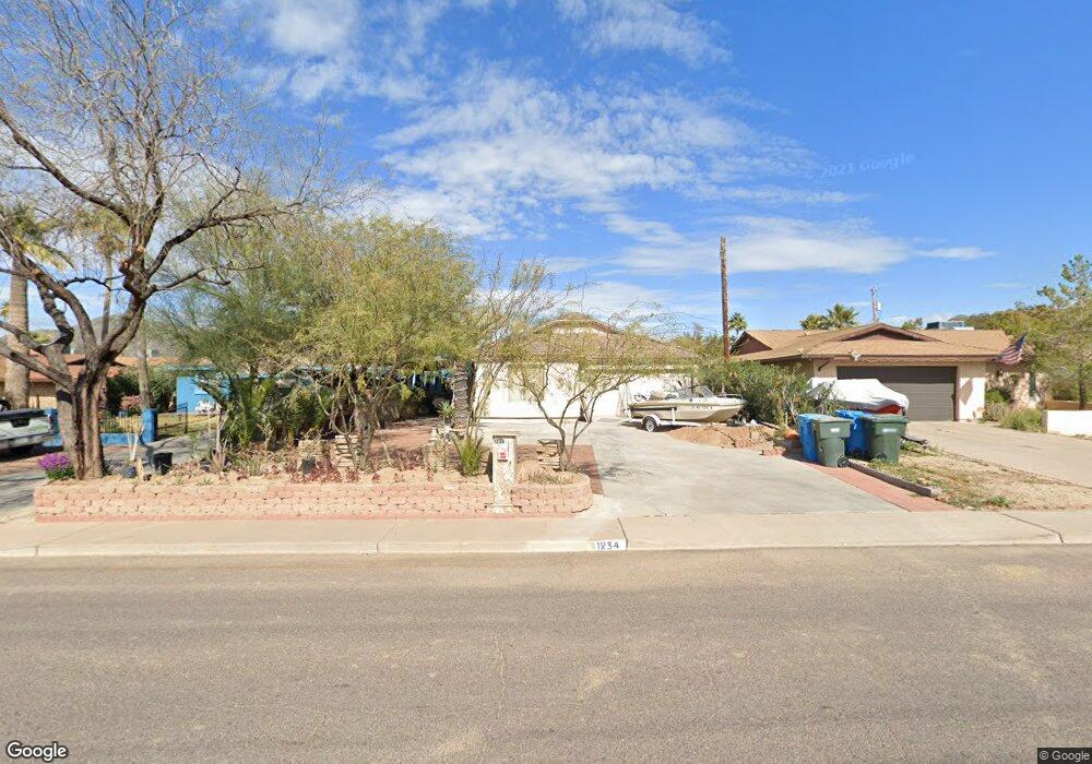 1234 E Dunlap Ave, Phoenix, AZ 85020 - photo 1