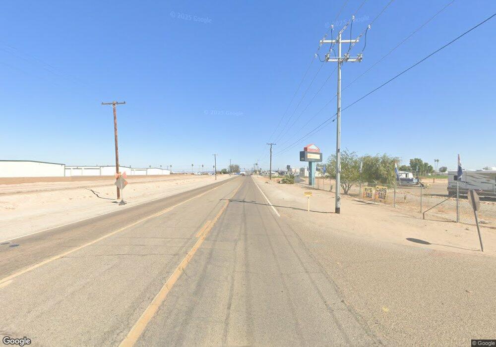 0 S Avenue 4 3 4 E unit 20234322, Yuma, AZ 85365 - photo 1