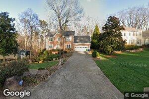 5049 Trailridge Way, Atlanta, GA 30338