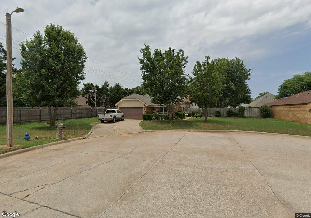 3201 Fox Hollow Rd, Duncan, OK 73533 - photo 1