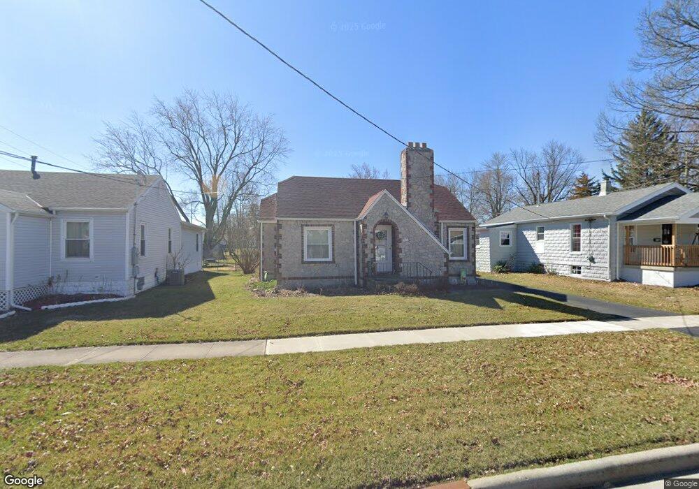 517 2nd St, Findlay, OH 45840 - photo 1