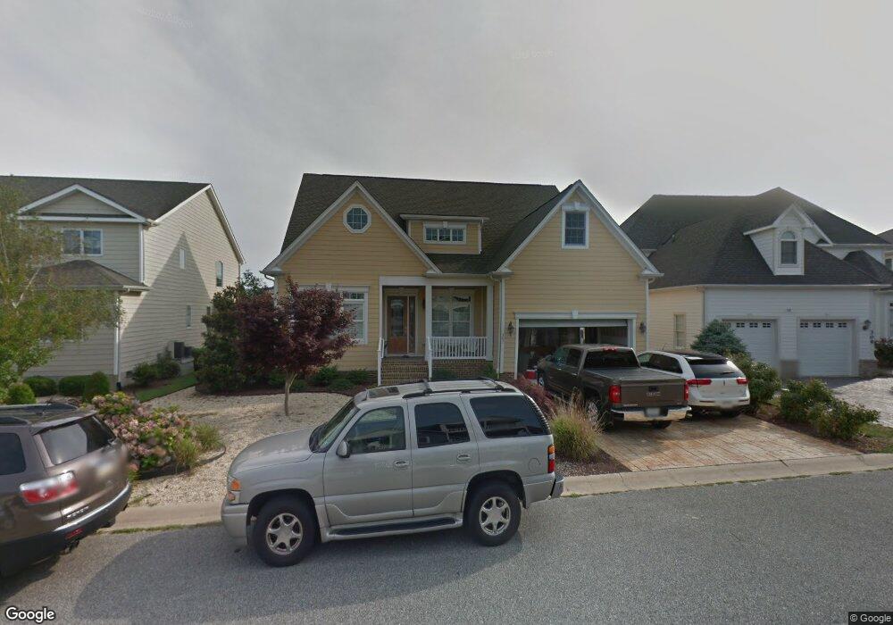 307 N Heron Gull Ct, Ocean City, MD 21842 - photo 1