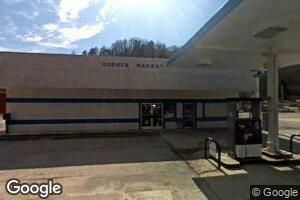 581 Main St N, McKee, KY 40447