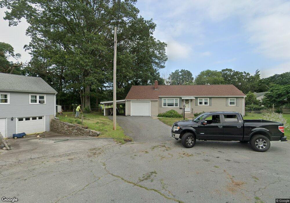 132 Phillips Ave, Warwick, RI 02888 - photo 1