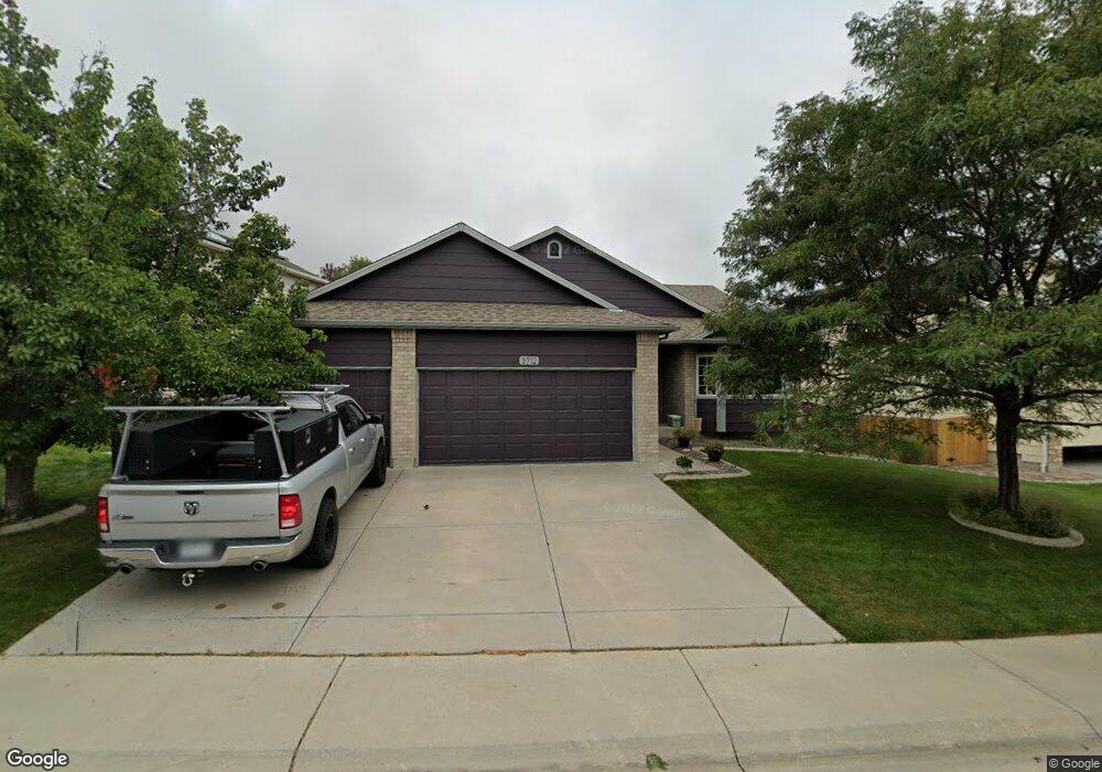 3712 E 139th Ave, Thornton, CO 80602 - photo 1