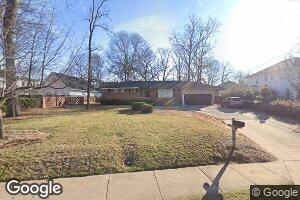 1485 S Milledge Ave, Athens, GA 30605
